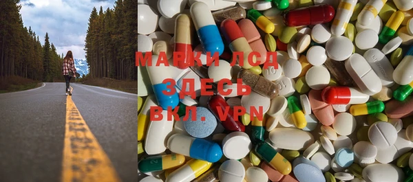 spice Горняк